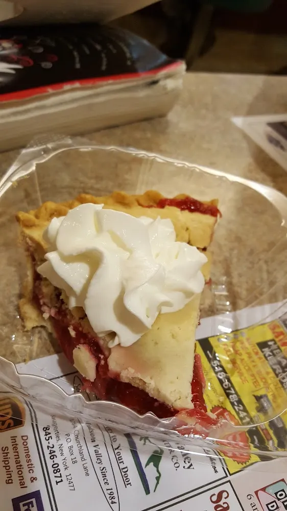 Pie